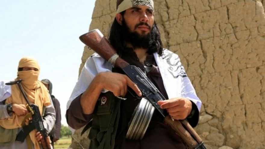 Cập nhật về tình hình Mỹ rút quân và Taliban chiếm thêm nhiều đất ở Afghanistan